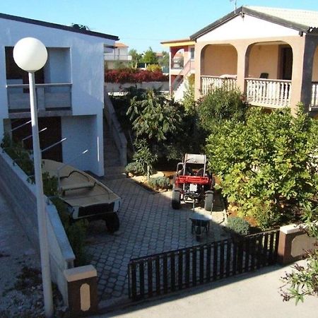 Apartments With A Parking Space Vir - 19547 Luaran gambar