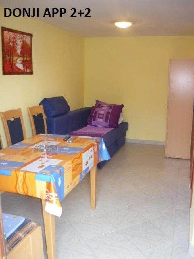 Apartments With A Parking Space Vir - 19547 Luaran gambar
