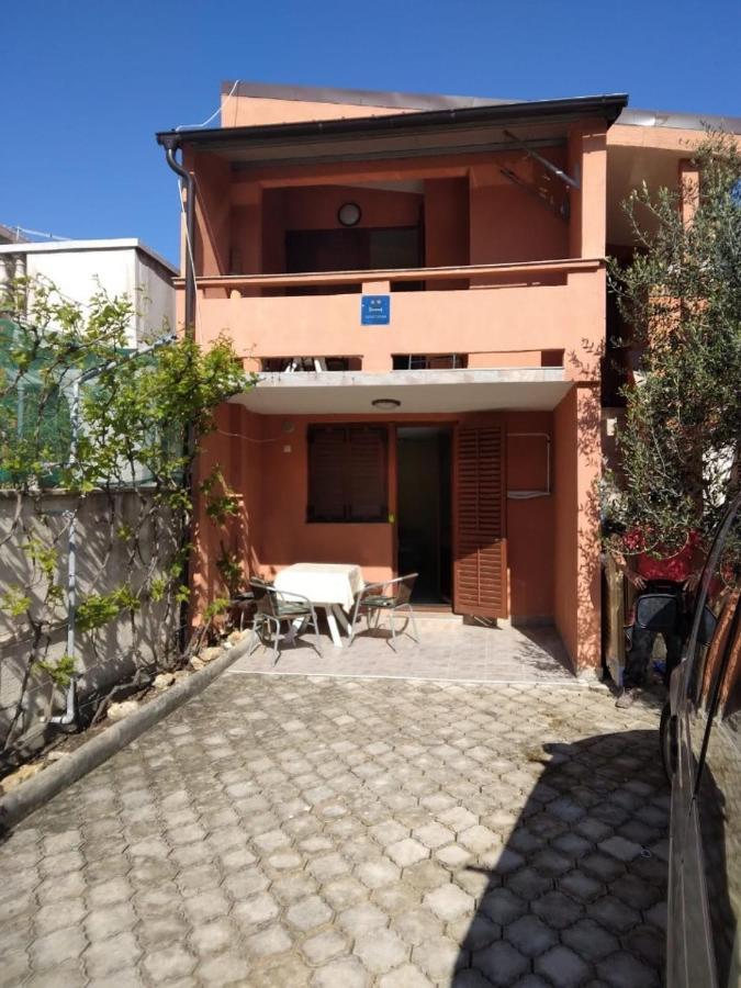 Apartments With A Parking Space Vir - 19547 Luaran gambar