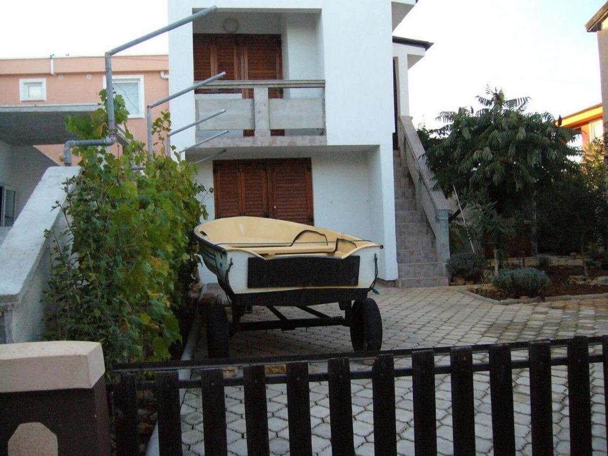 Apartments With A Parking Space Vir - 19547 Luaran gambar