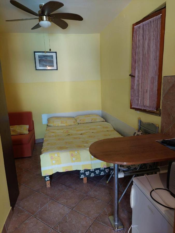 Apartments With A Parking Space Vir - 19547 Luaran gambar
