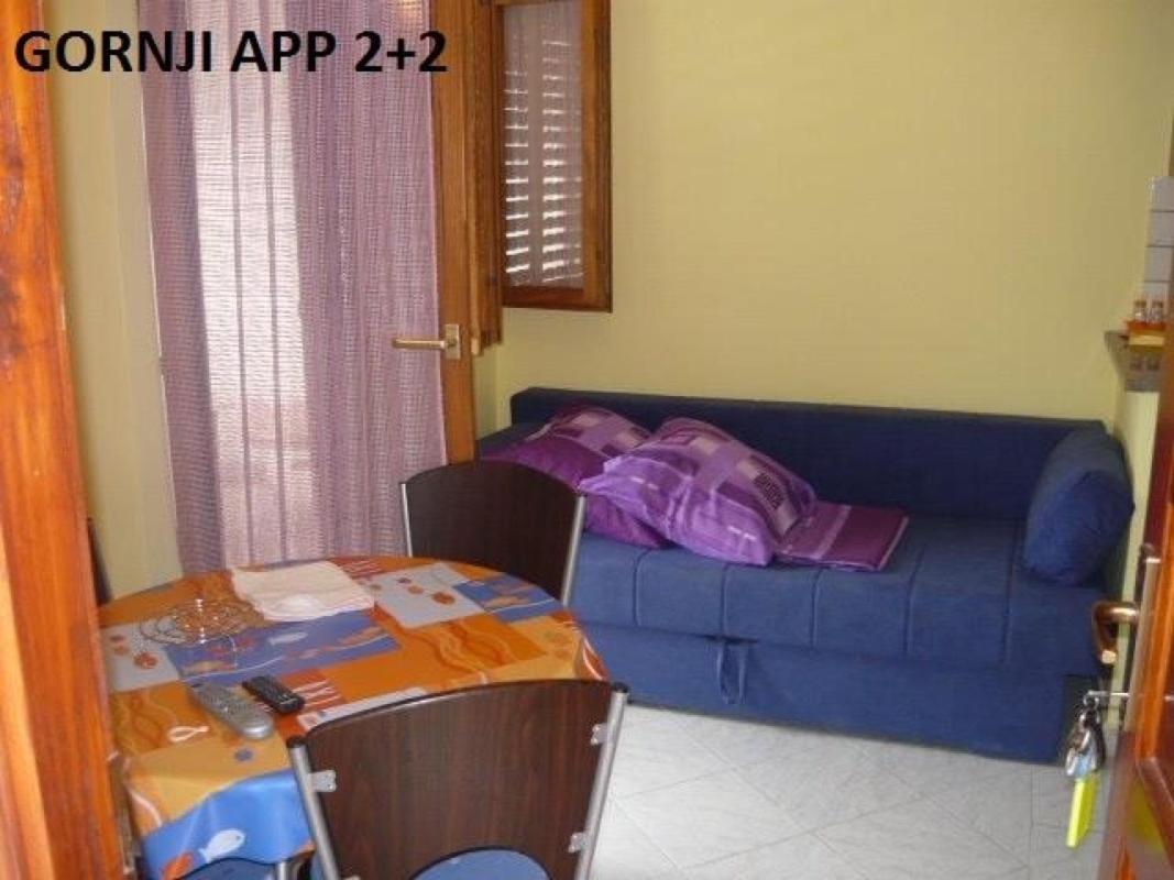 Apartments With A Parking Space Vir - 19547 Luaran gambar