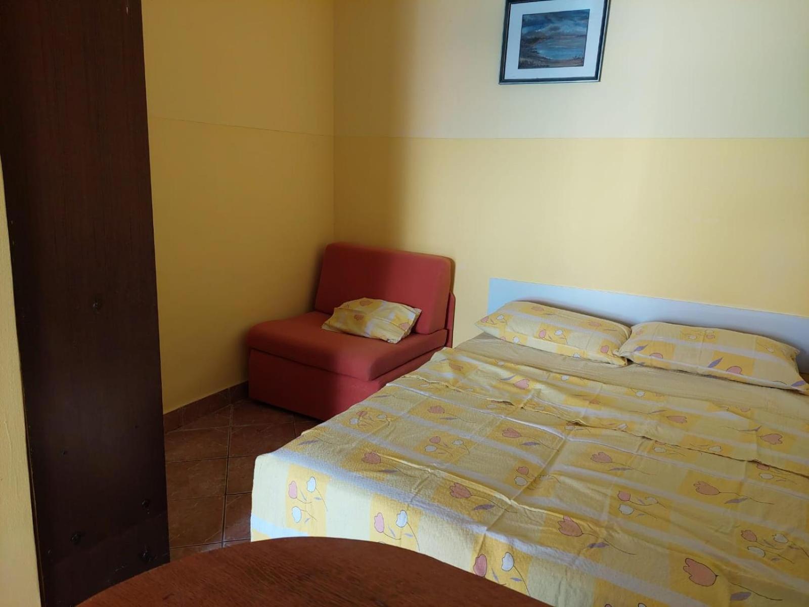 Apartments With A Parking Space Vir - 19547 Bilik gambar
